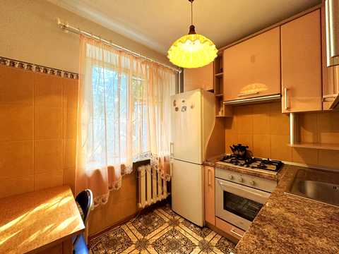квартира за адресою Анатра пров. (Генерала Вишневського), 11/3