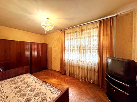 квартира за адресою Анатра пров. (Генерала Вишневського), 11/3