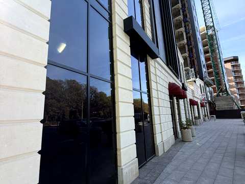 квартира за адресою Ужгород, Анатолія Тегзи вул., (Будинок 2)
