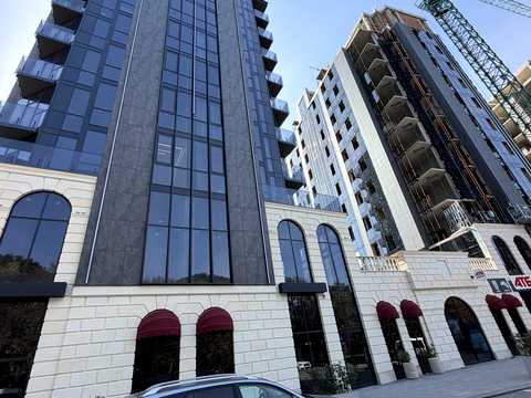 квартира за адресою Ужгород, Анатолія Тегзи вул., (Будинок 2)