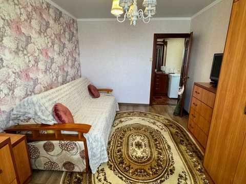 квартира за адресою Дніпро, Героїв просп., 12