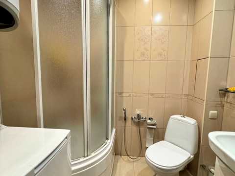 квартира за адресою Дніпро, Героїв просп., 12