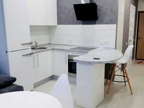 квартира за адресою Середньофонтанська вул., 35