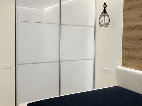 квартира за адресою Середньофонтанська вул., 35