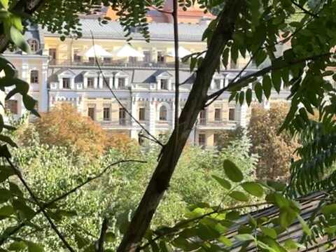 участок по адресу Олегівська, 10