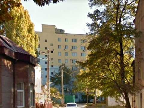 квартира за адресою Одеса, Богдана Хмельницького вул., 37