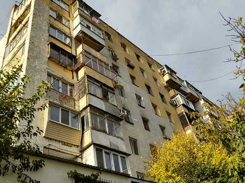квартира за адресою Одеса, Богдана Хмельницького вул., 37