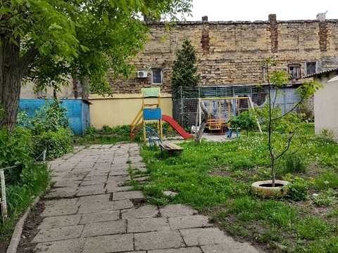 квартира за адресою Одеса, Богдана Хмельницького вул., 37