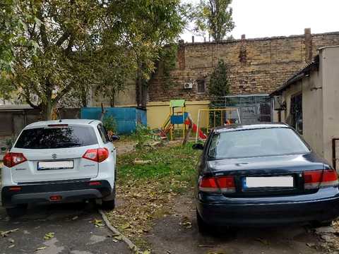 квартира за адресою Одеса, Богдана Хмельницького вул., 37