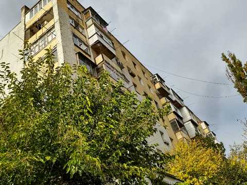 квартира за адресою Одеса, Богдана Хмельницького вул., 37
