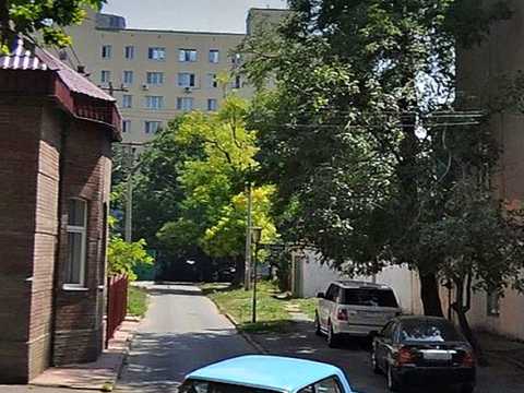 квартира за адресою Одеса, Богдана Хмельницького вул., 37