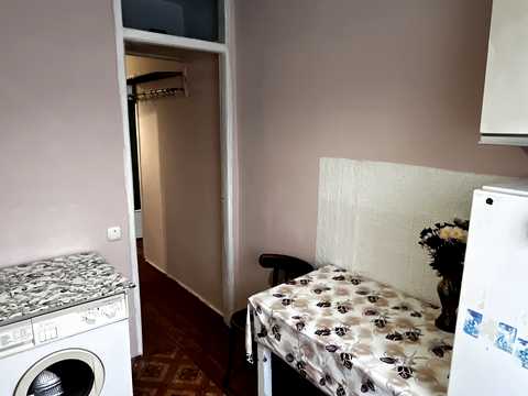 квартира за адресою Небесної Сотні вул. (Івана Стасюка), 16-А