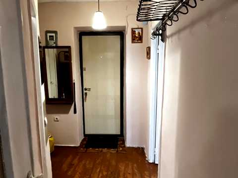 квартира за адресою Небесної Сотні вул. (Івана Стасюка), 16-А