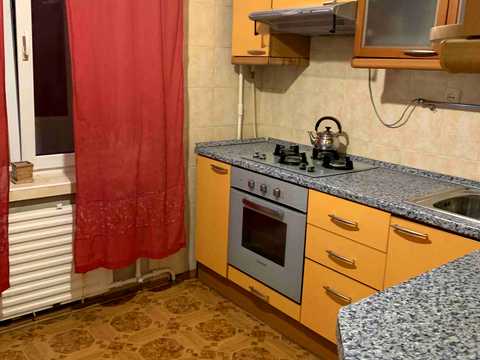 квартира по адресу Світлицького ул., 28