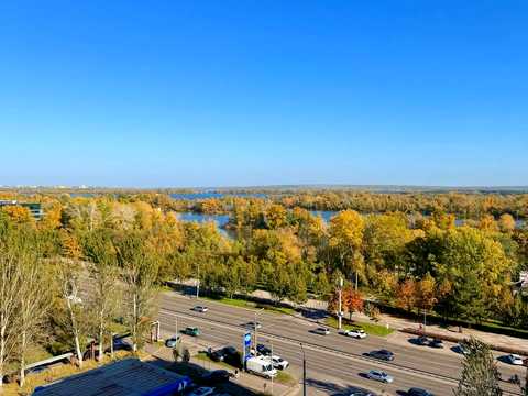 квартира по адресу Набережная Победы ул., 44-Л