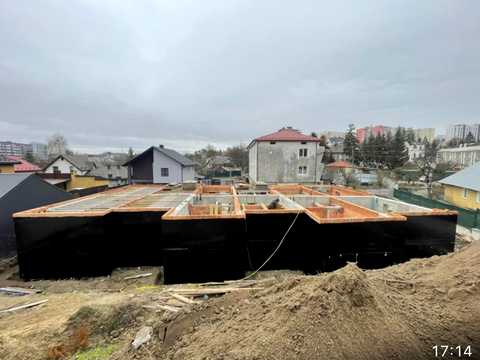дом по адресу Растительная ул., 2
