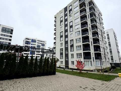 квартира за адресою с. Сокільники, Трускавецька вулиця, 137