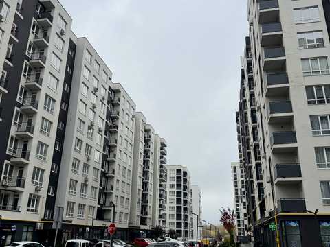 квартира за адресою с. Сокільники, Трускавецька вулиця, 137