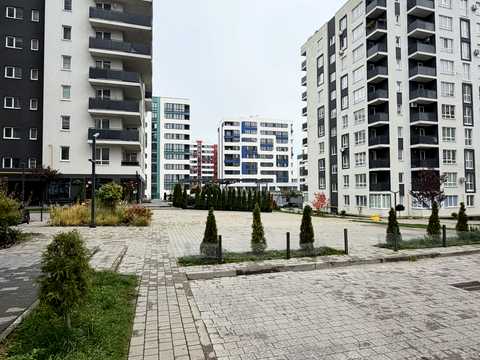 квартира за адресою с. Сокільники, Трускавецька вулиця, 137
