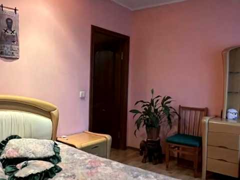 квартира за адресою Соломії Крушельницької вул., 73