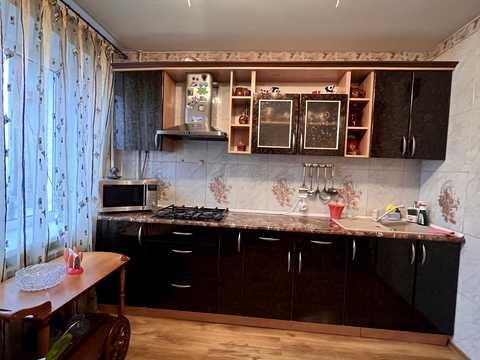 квартира за адресою Соломії Крушельницької вул., 73