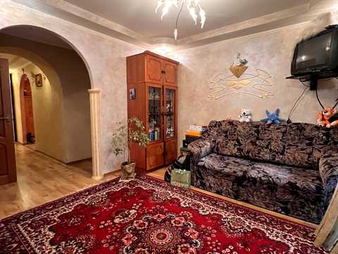 квартира за адресою Соломії Крушельницької вул., 73