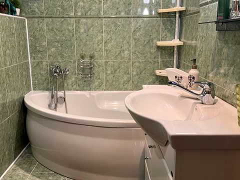квартира за адресою Соломії Крушельницької вул., 73