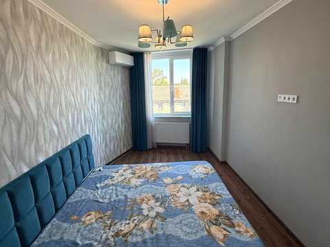 квартира за адресою Чернівці, Незалежності просп., 125-А