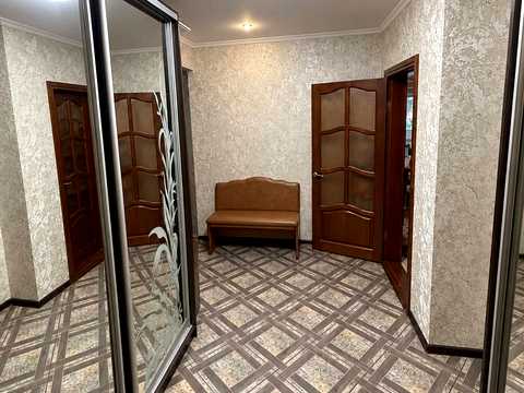 квартира за адресою Чернівці, Вокзальна вул. (Гагаріна), 54-Б