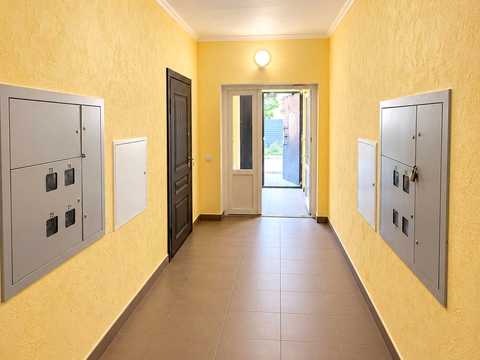 квартира за адресою Чернівці, Вокзальна вул. (Гагаріна), 54-Б