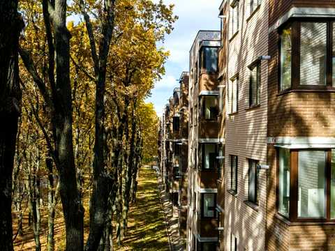 квартира за адресою Центральна вул. (Мічуріна), 2а