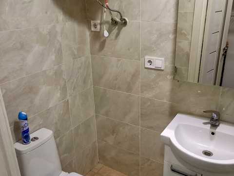 квартира за адресою Машинобудівна вул., 41