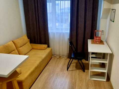 квартира за адресою Машинобудівна вул., 41