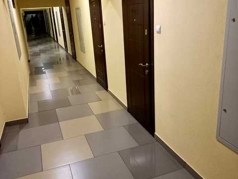 квартира за адресою Машинобудівна вул., 41