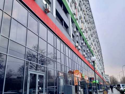квартира за адресою Машинобудівна вул., 41