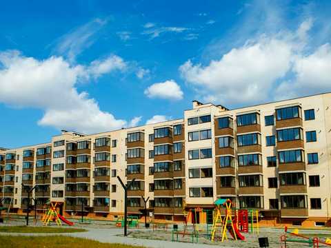 квартира за адресою Центральна вул. (Мічуріна), 2а