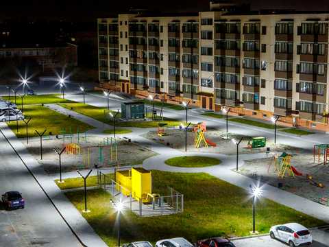 квартира за адресою Центральна вул. (Мічуріна), 2а
