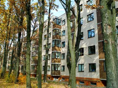 квартира за адресою Центральна вул. (Мічуріна), 2а