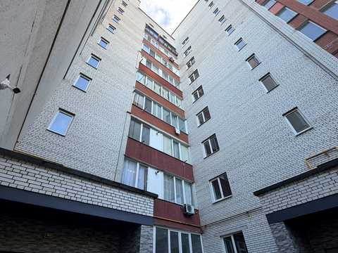 квартира за адресою Миру просп., 84/2а