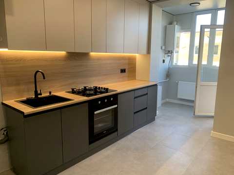 квартира за адресою Київська вул., 224 корпус 1, 2, 3, 4