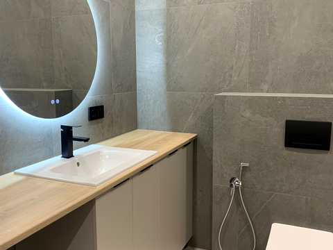 квартира за адресою Київська вул., 224 корпус 1, 2, 3, 4