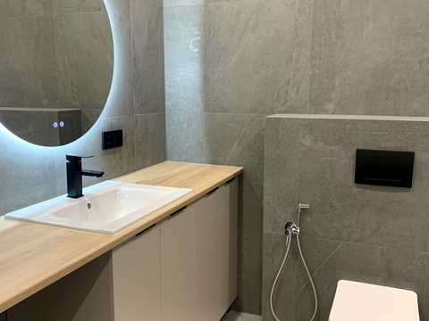 квартира за адресою Київська вул., 224 корпус 1, 2, 3, 4