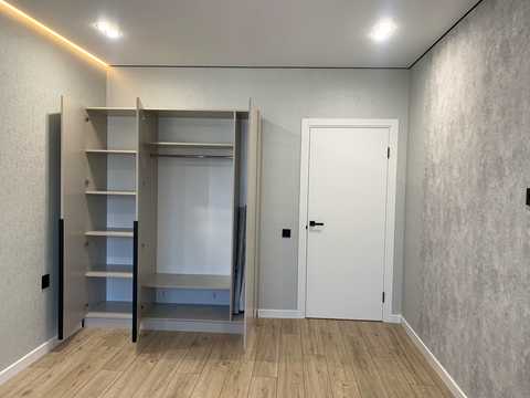 квартира за адресою Київська вул., 224 корпус 1, 2, 3, 4