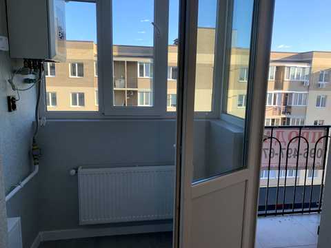 квартира за адресою Київська вул., 224 корпус 1, 2, 3, 4