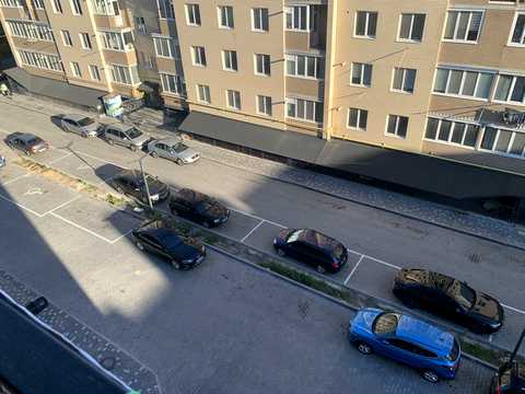 квартира за адресою Київська вул., 224 корпус 1, 2, 3, 4