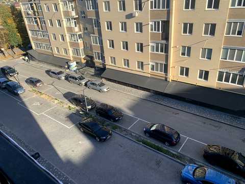 квартира за адресою Київська вул., 224 корпус 1, 2, 3, 4