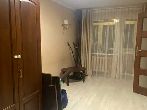 квартира за адресою Академіка Лазаренка вул., 48
