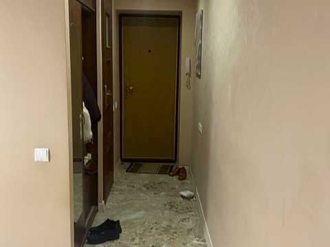 квартира за адресою Академіка Лазаренка вул., 48
