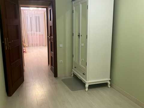 квартира за адресою Академіка Лазаренка вул., 48