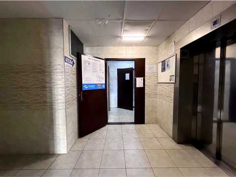 квартира за адресою Бориса Гмирі вул., 14-Б